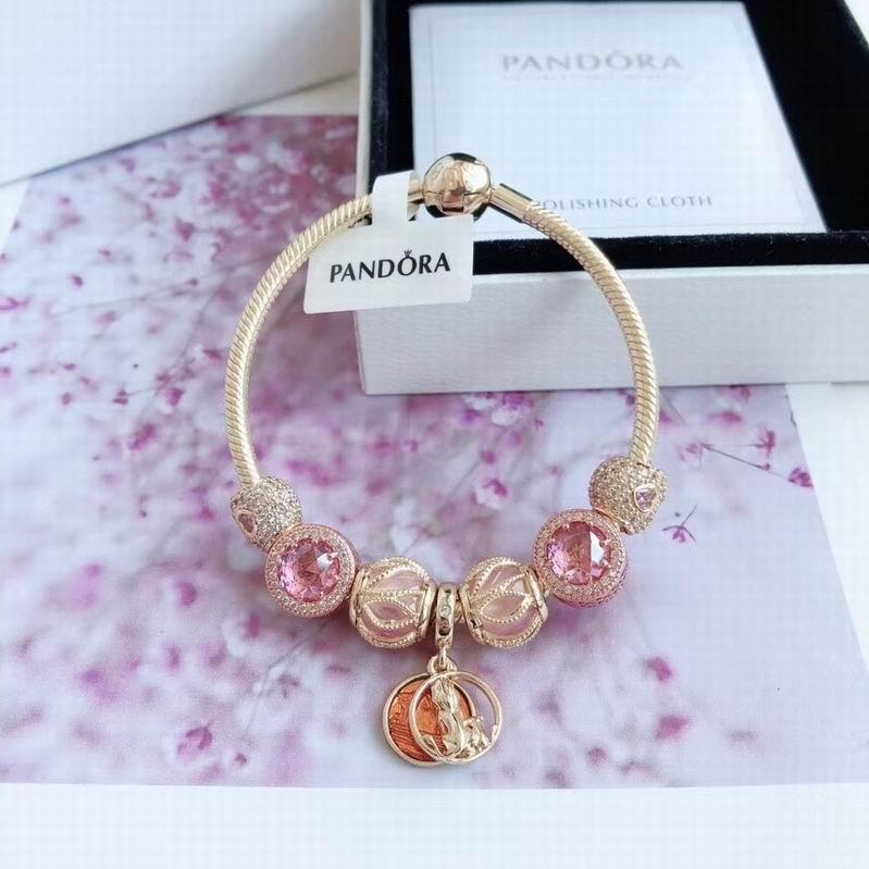 Pandora Bracelets 902